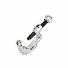 [29963] CORTATUBO 35S P/TUBO DE ACERO INOX. DE 1/4&quot; A 1-3/8&quot; (29963) RIDGID