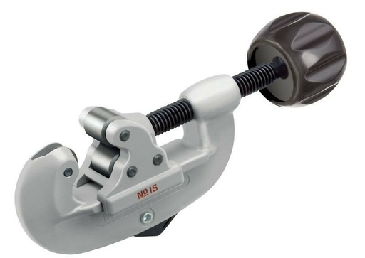 [32925] CORTATUBO 35S P/TUBO DE ACERO INOX. DE 3/16&quot; A 1-1/8&quot; 32925 RIDGID