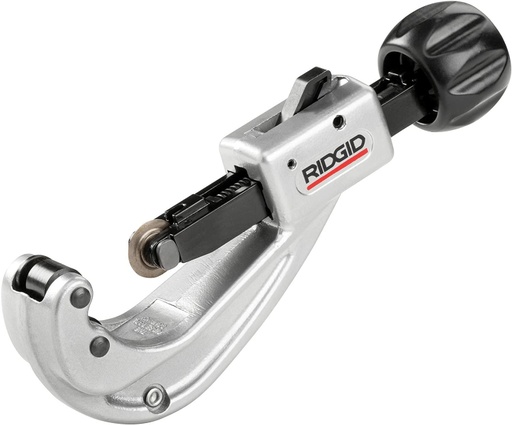 [31803] CORTATUBO 65S P/TUBO DE ACERO INOX. DE 1/4&quot; A 2 5/8&quot; 31803 RIDGID