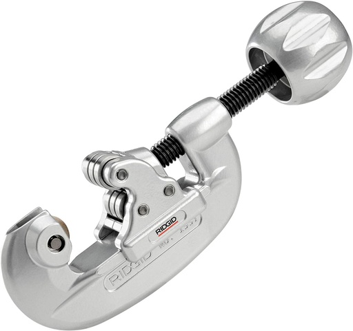 [97212] CORTATUBO N.15-SI P/TUBO DE ACERO INOX 3/16&quot; - 1 1/8&quot; 97212 RIDGID