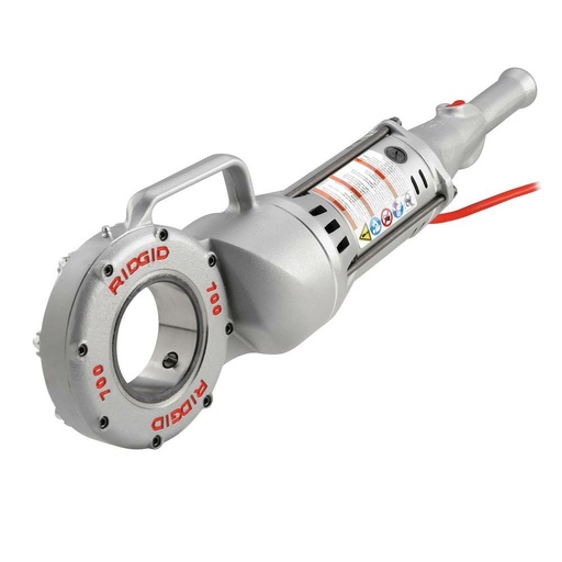 [41935] MOTO-PROPULSOR 700 MOTOR 1/2 HP 115V CAPACIDAD 1/8&quot; A 2&quot; (41935) RIDGID