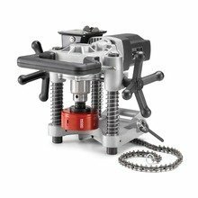 [57592] PERFORADORA HC450 / CORTE AGUJEROS HASTA 4-3/4&quot; (57592) RIDGID