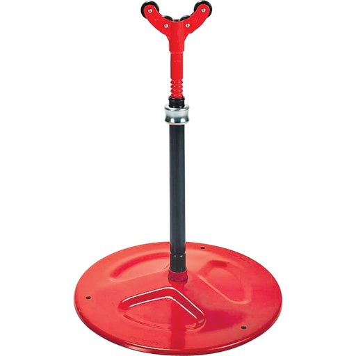 [42505] SOPORTE PARA TUBO N. 46 CAPACIDAD HASTA 6&quot; (42505) RIDGID