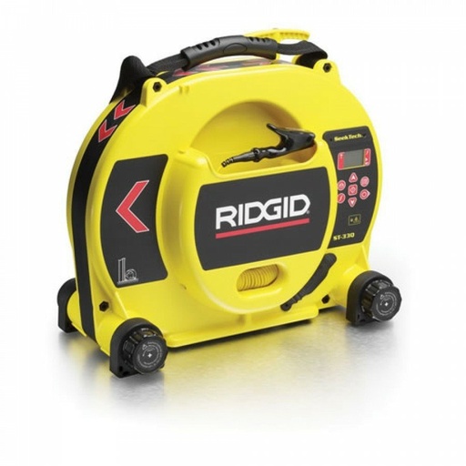 [49338] TRANSMISOR SEEK TECH ST-33Q (49338) RIDGID