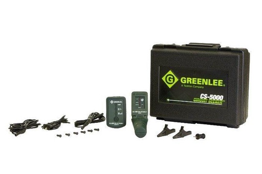 [CS-5000] BUSCADOR DE CIRCUITO (CS-5000) GREENLEE