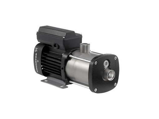 [96503180] BOMBA CM10-1 1-1/2&quot;X1-1/2&quot; 1.5HP 220/380/3F (96943189)