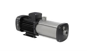 [98484182] BOMBA CM10-2 1-1/2&quot;X1-1/2&quot; 1.85HP 220/3F AQQE (96943220)